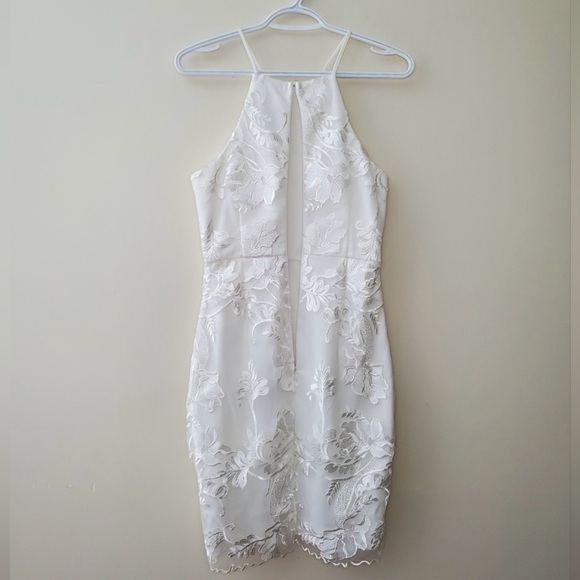 Small lulus dress - Picture 6 of 10